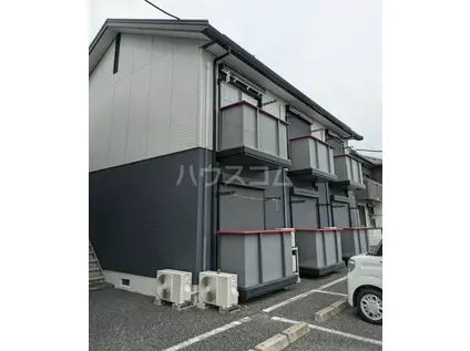 コーポサンクチュアリー B棟(ワンルーム/1階)の間取り写真