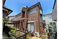神奈川県川崎市麻生区岡上1丁目の戸建賃貸