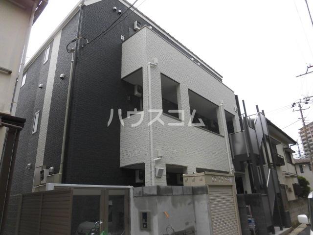 アクシス船橋