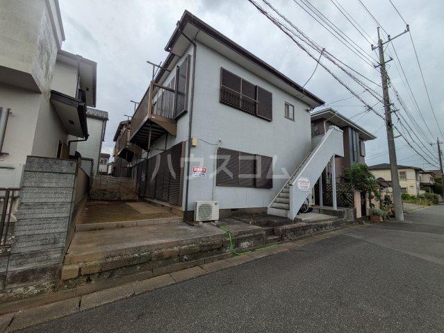 ハイツヴィレッヂ