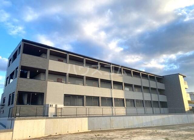 京都府京都市伏見区  築1年