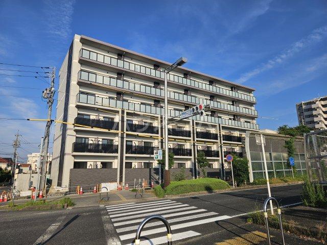 S-RESIDENCE上社AUREATE
