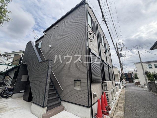 ハーモニーテラス早宮Ⅱ