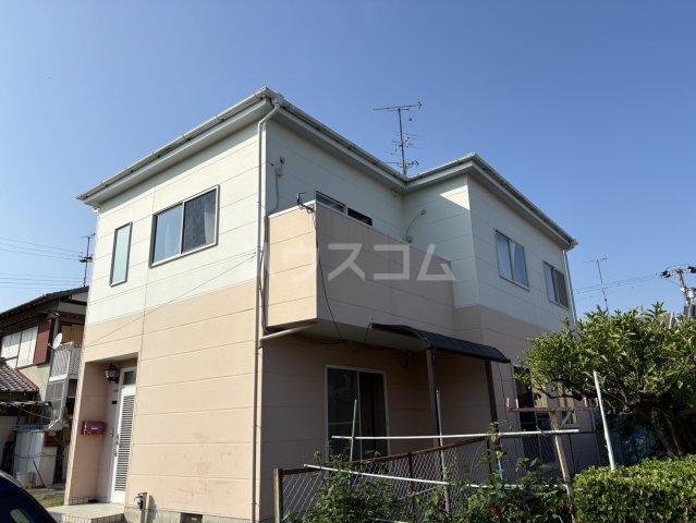 東海道本線 高塚駅 徒歩38分 2階建 築33年
