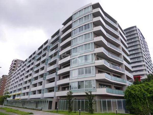 幕張ビーチテラス パークレジデンス