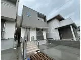 名古屋市東山線 一社駅 徒歩8分 2階建 築1年
