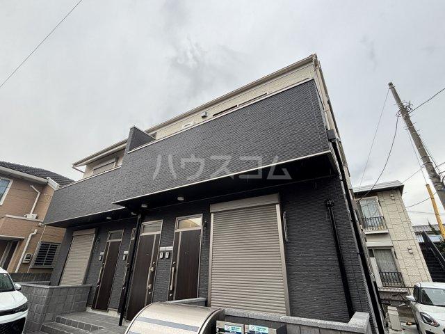 サンライズ町田(1LDK/2階)