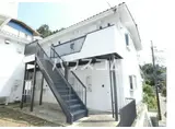 グリーンヒル鶴川