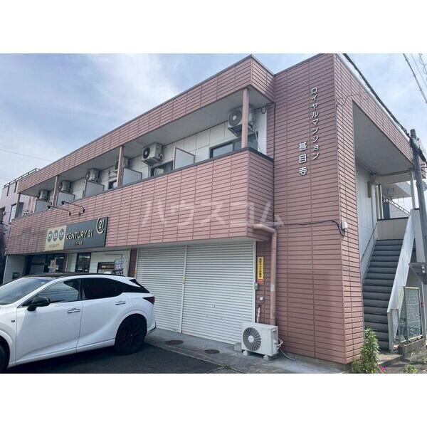 ロイヤルマンション甚目寺