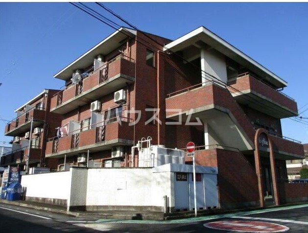 シティパレス鴻巣Ⅰ