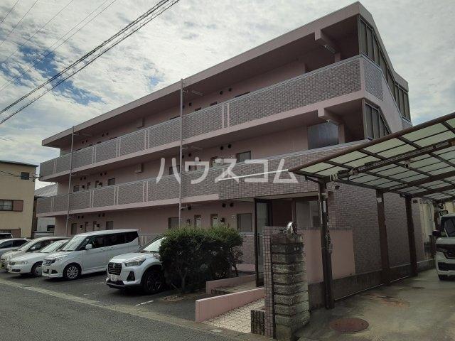 フリベール高見