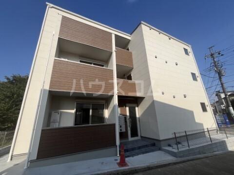 ジーメゾン大宮本郷町