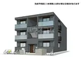 ノーブルラフィネ白幡