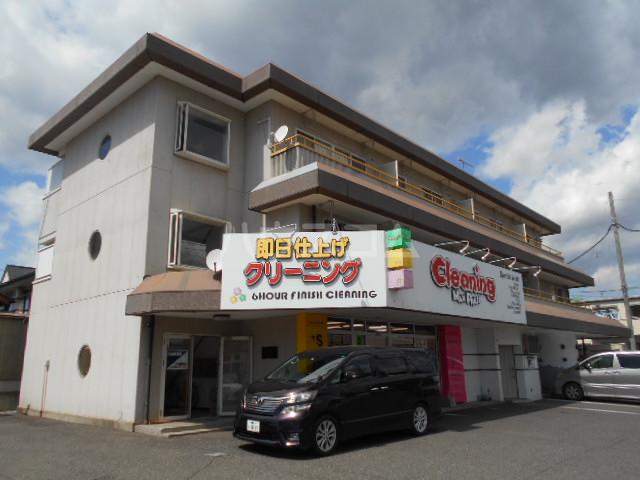 スタンフォード(1DK/2階)