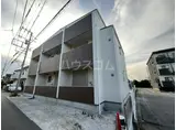 ジーメゾン柏西原