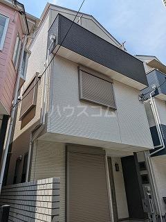 総武・中央緩行線 市川駅 徒歩5分 3階建 築16年
