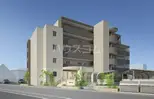 シャルマンウエスト