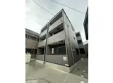 KAYOTO RESIDENCE 久世上久世町