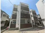 ジーメゾン八雲西ジュミエ