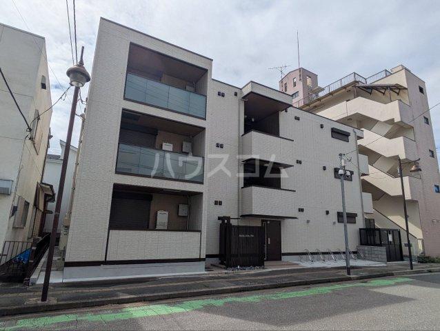 NOBLE VILLA 弥生