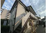 ガーデンハウス3号棟