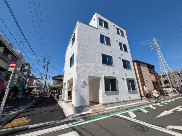 HOLOMUA宝町