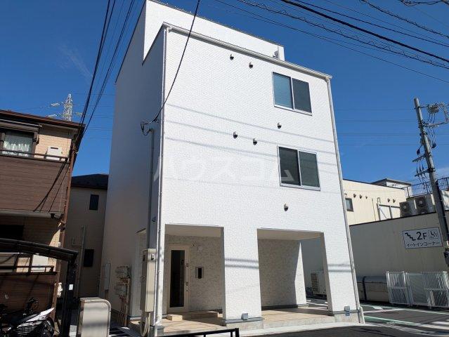 HOLOMUA宝町