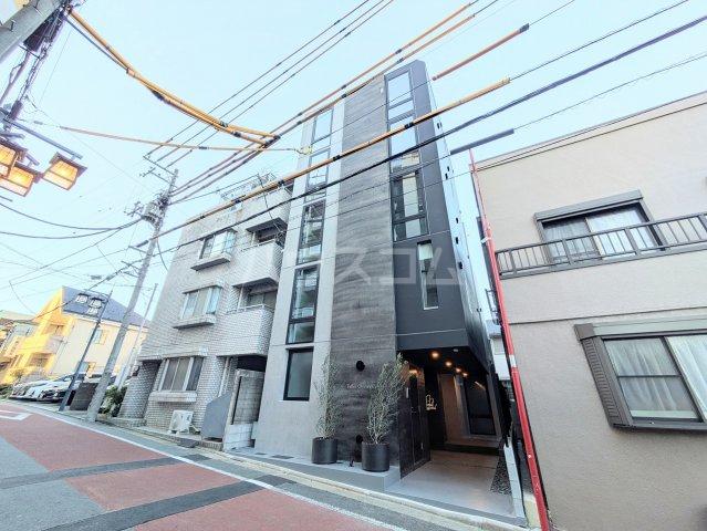 FULLEA奥沢(1LDK/2階)