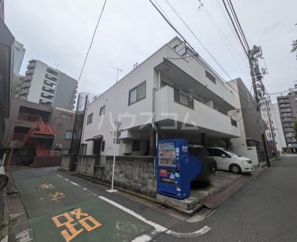 宮沢ハイツ