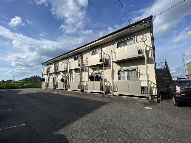 たけのこ五番館