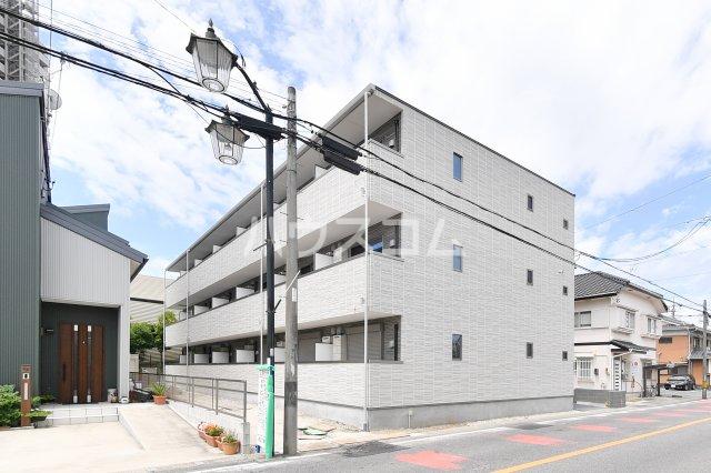  TIERRA安城(1K/2階)