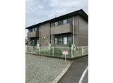 パナステージ四季の郷 B棟
