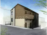アザーレ・プラネ生田Ⅳ