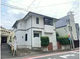 総武・中央緩行線 稲毛駅 徒歩5分 2階建 築35年
