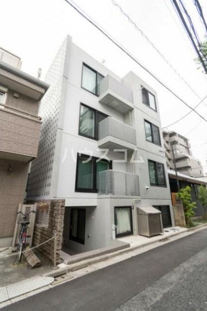 ラシクラス鷺ノ宮