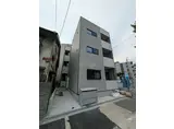 リバーサイド碧