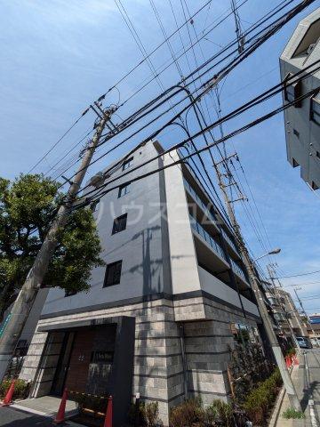 KDXレジデンス瑞江