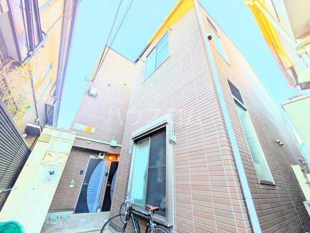 テラス学芸大