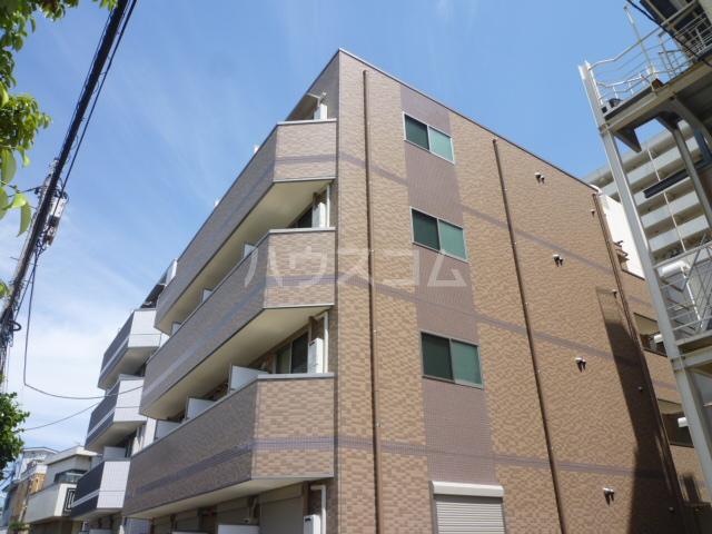 KANENARI和光前原
