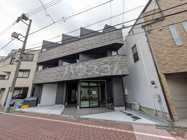 綾瀬1丁目複合ビル 