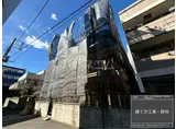 MARKDUO鶴瀬Ⅰ