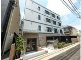 ウェルスクエア桜上水