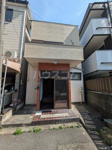 京浜東北・根岸線 蕨駅 徒歩28分 2階建 築45年