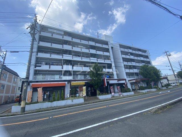 アップヒル野々山ビル(3LDK/2階)