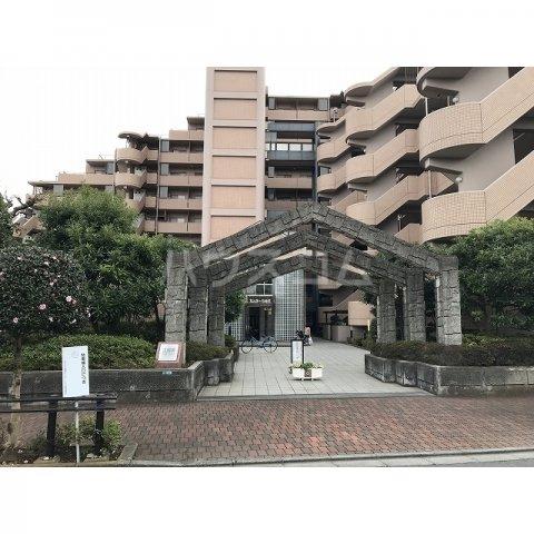 コスモ上福岡センターヒルズ