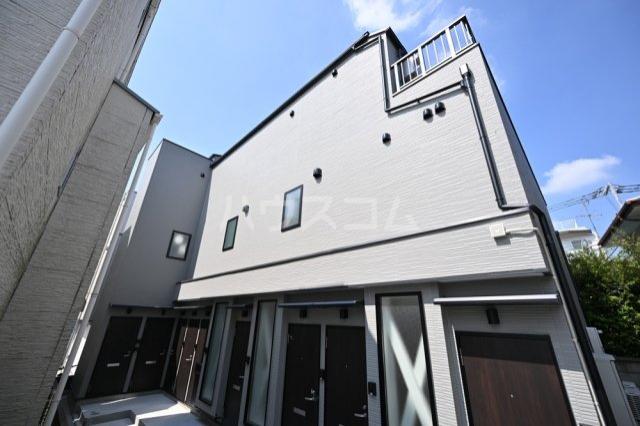 コクーン北町
