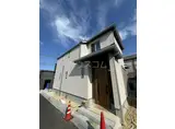 大阪モノレール本線 少路駅(大阪モノレール) 徒歩17分 2階建 新築