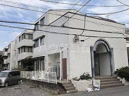 ロータリーライフ与野