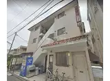 パーク・ヴィラ成城