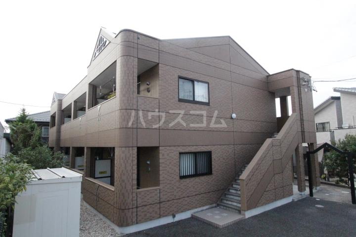 エバーハイツA
